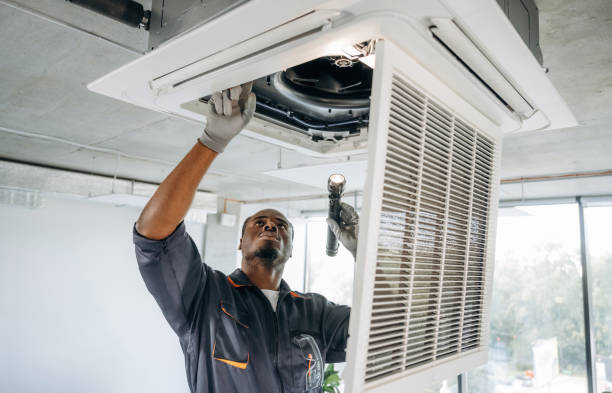 Licensed Hvac service in West Bridgewater, MA - FH HVAC