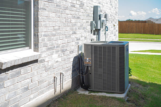 Reliable Hvac contractor in West Bridgewater, MA by FH HVAC